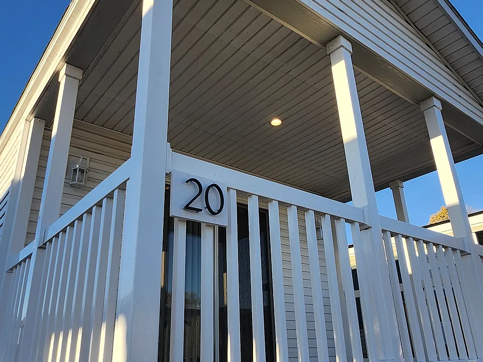 5425 Valley Dr #20
