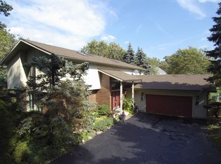21066 W Woodbury Ct, Lake Zurich, IL 60047