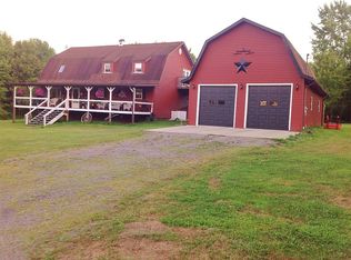 352 Wise Rd, Jamestown, PA 16134