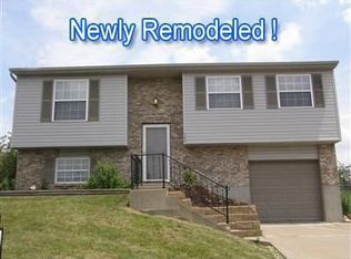 500 Spillman Ln, Dry Ridge, KY 41035