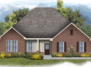 8663 Turnbull Dr Lot 192, Pleasant View, TN 37146