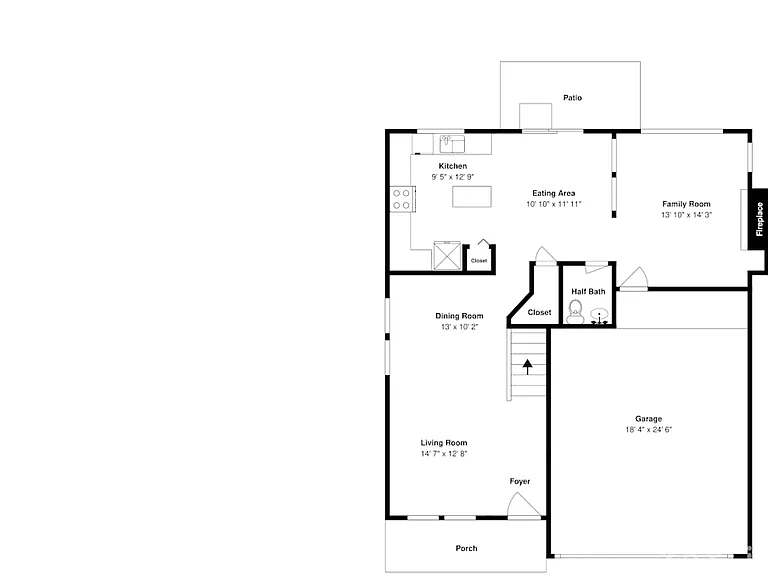 6808 Perry Ave SE — Photo 3