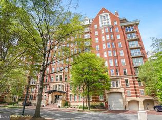 4821 Montgomery Ln APT 805, Bethesda, MD
