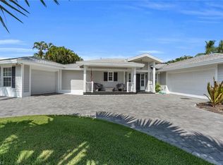 1627 Murex LN, NAPLES, FL 34102