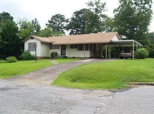 1439 47th Ave, Meridian, MS 39307