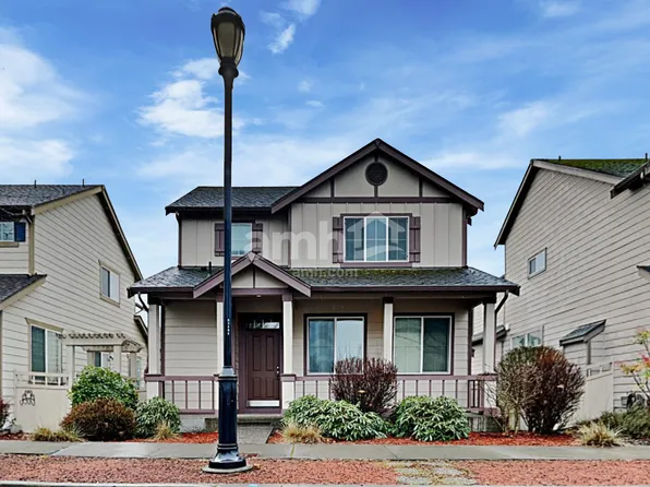 5905 Colorado Ave SE, Lacey, WA 98513