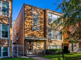 5141 N Springfield Ave, Chicago, IL 60625