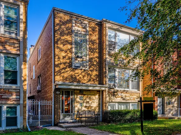 5141 N Springfield Ave, Chicago, IL 60625