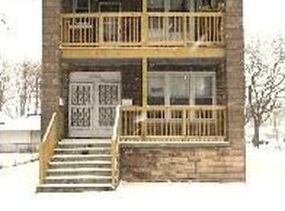 15745 Lathrop Ave, Harvey, IL 60426