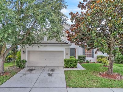 1067 Chatham Break St, Orlando, FL, 32828