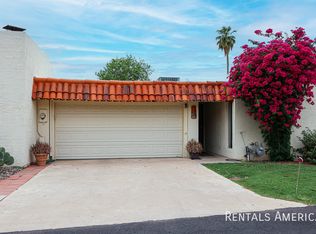 6020 N Calle Mio, Phoenix, AZ 85014