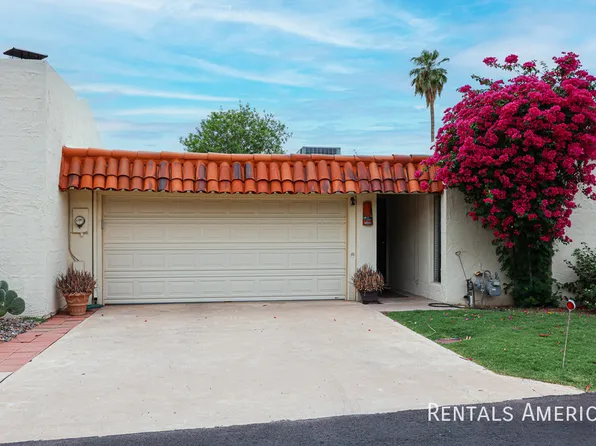 6020 N Calle Mio, Phoenix, AZ 85014