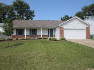 11310 Bridgeton Valley Ct, Bridgeton, MO