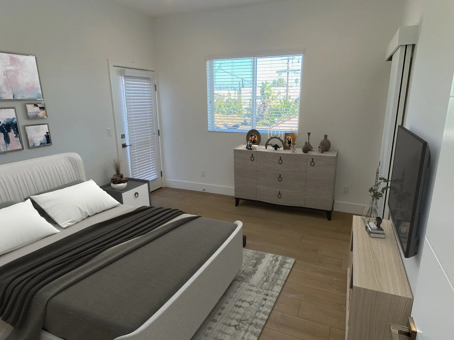 4 bed, 1650 sqft, $4,100 — Photo 4