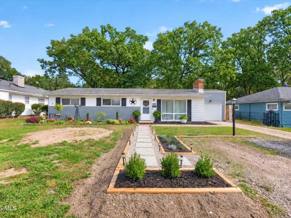 3238 Romaker Rd, Toledo, OH 43615
