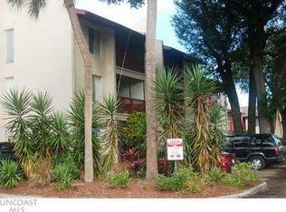 3818 N Lake Dr UNIT 71, Tampa, FL 33614
