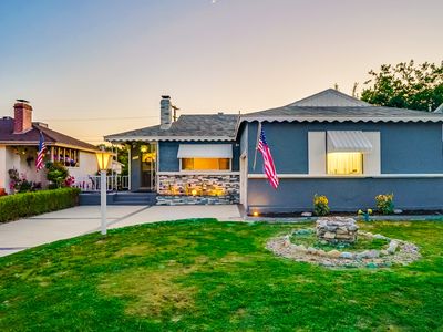 1729 N Pepper St, Burbank, CA, 91505