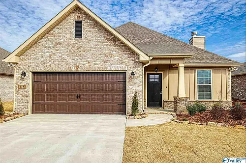 115 Elledge Farm Dr Photo 1