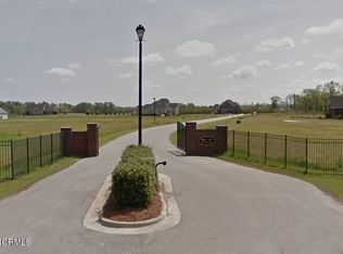 0 Abby Lynn Dr, Grimesland, NC 27837