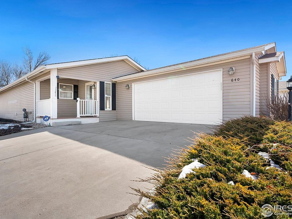 1st image of 640 Brandt Cir