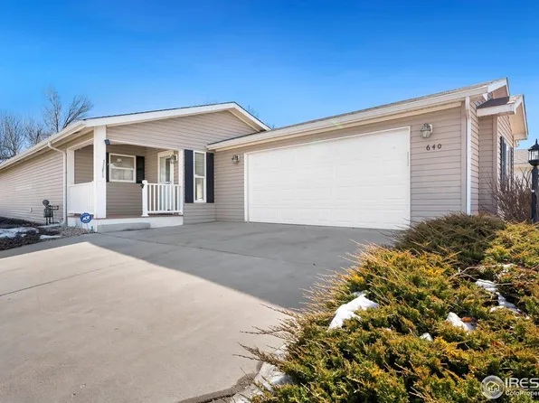 640 Brandt Cir, Fort Collins, CO 80524