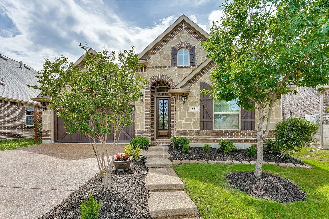 631 Bridgewater St, Euless, TX 76039 Zillow