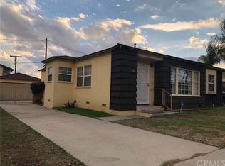 109 W Victoria Ave, Montebello, CA 90640