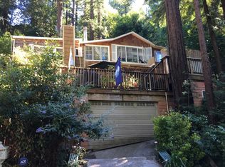 11091 Sequoia Rd, Forestville, CA 95436