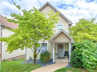 404 Meadow Ave, Charleroi, PA