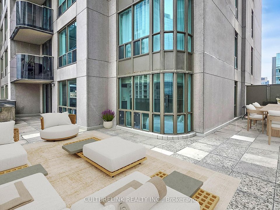 1st image of 750 Bay St #2307