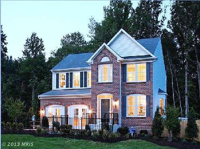 2nd image of 6320 Seton Ridge Dr