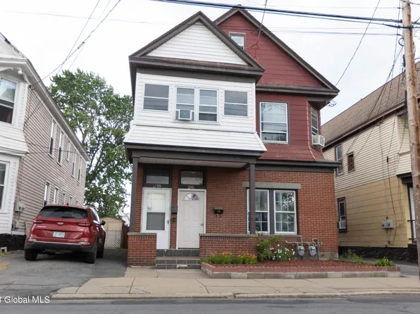1239 Crane Street, Schenectady, NY 12303