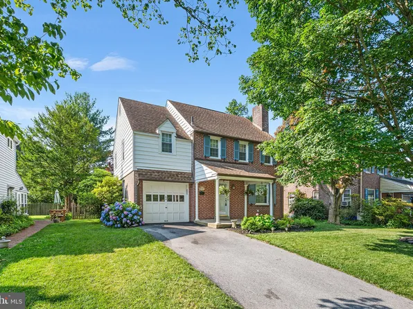 5020 Marvine Ave, Drexel Hill, PA 19026