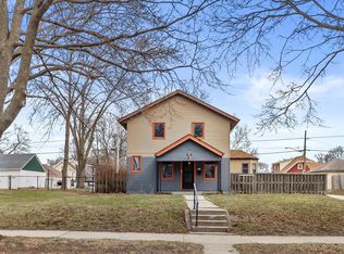162 North 74th STREET, Milwaukee, WI 53213