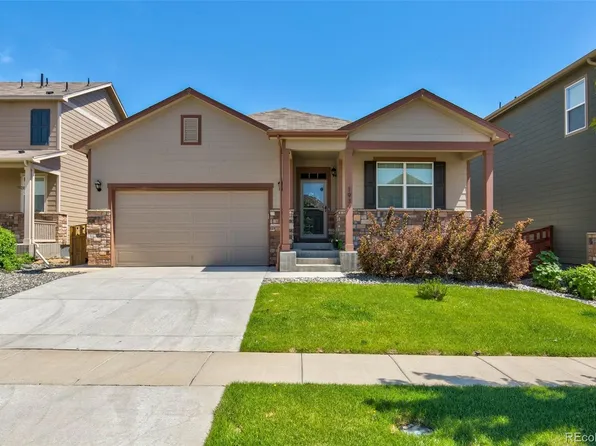 1939 Opal Avenue, Lochbuie, CO 80603