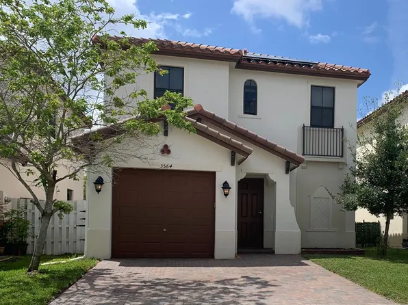 3564 SW 92nd Avenue, Miramar, FL 33025
