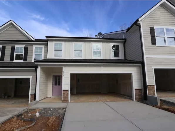 473 Autumn Rain St, Cary, NC 27519