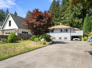 1118 Wendel Pl, North Vancouver, BC V7K 2W1
