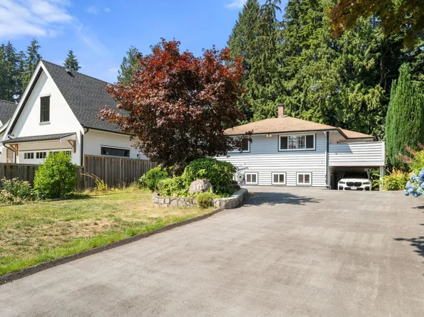 1118 Wendel Pl, North Vancouver, BC V7K 2W1