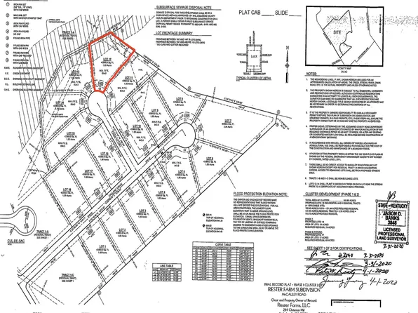 1008 Cade Ct, Wilmore, KY 40390