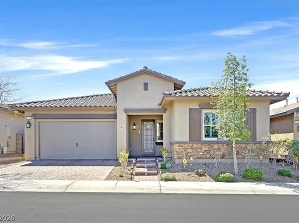 389 Stetson Creek Ave, Henderson, NV 89011