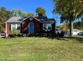 813 Palatka Rd, Louisville, KY 40214