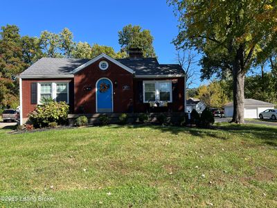 813 Palatka Rd, Louisville, KY, 40214