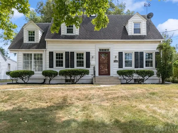 3800 Central Ave, Middletown, OH 45044