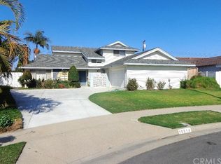 18914 San Blas St, Fountain Valley, CA 92708