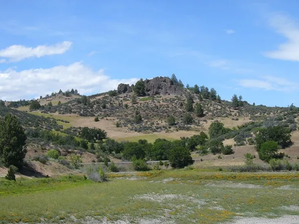 Big Rock Drive Quase Dr, Hornbrook, CA 96044