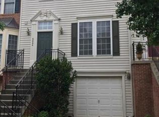 6664 Debra Lu Way, Springfield, VA 22150