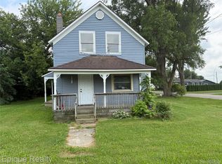 7371 Mill St, Owendale, MI 48754