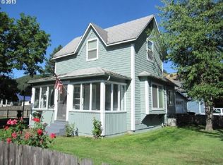 804 SE Flint St, Roseburg, OR 97470