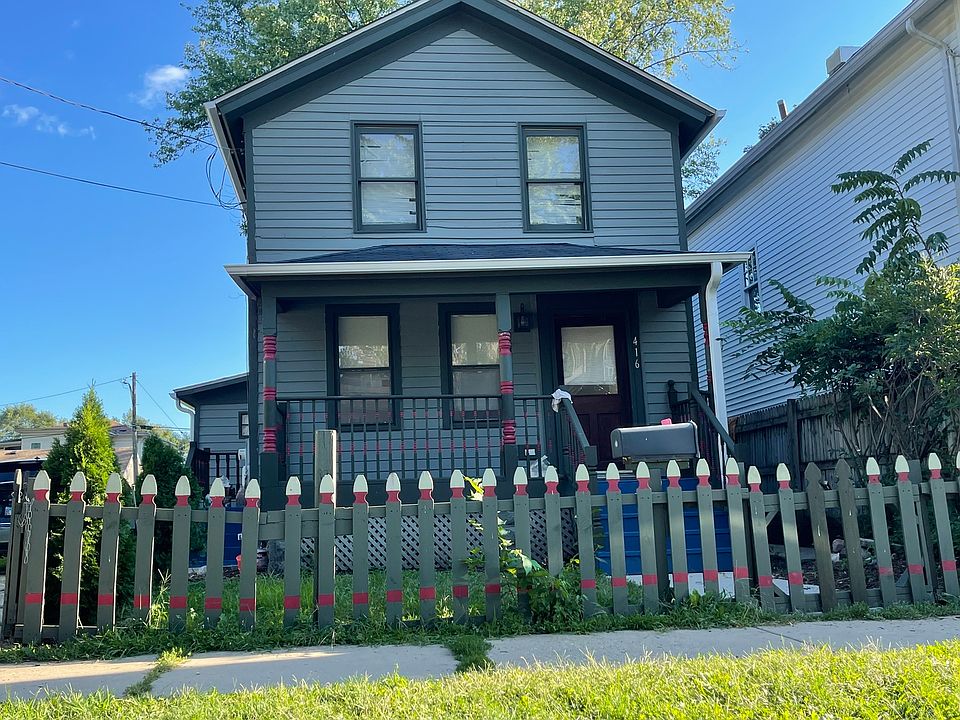 416 Spruce St, Aurora, IL 60506 Zillow